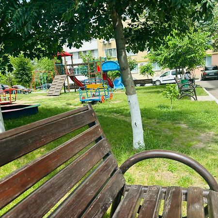 Svetlana Apartment Кишинёв Экстерьер фото