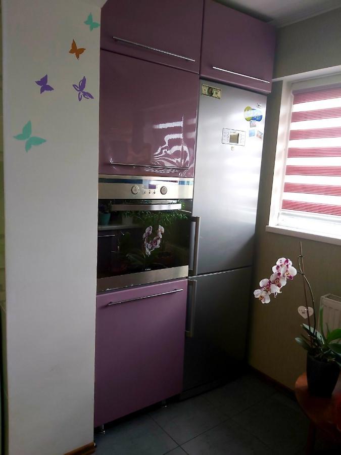 Svetlana Apartment Кишинёв Экстерьер фото