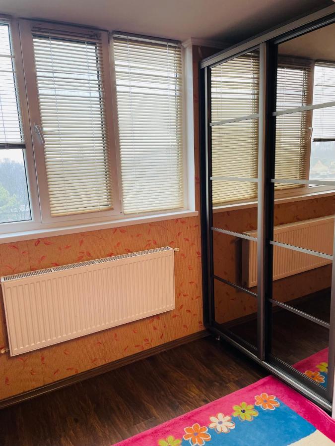 Svetlana Apartment Кишинёв Экстерьер фото
