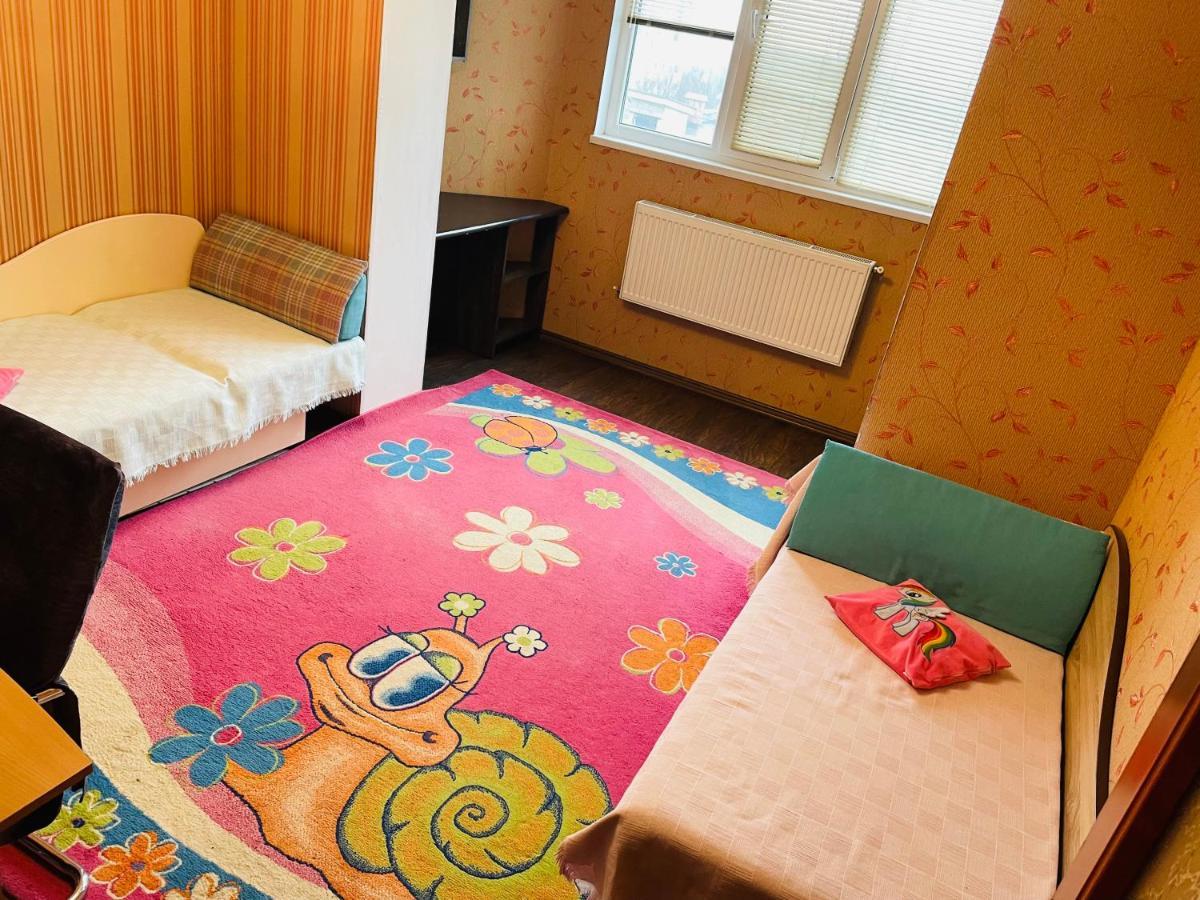 Svetlana Apartment Кишинёв Экстерьер фото