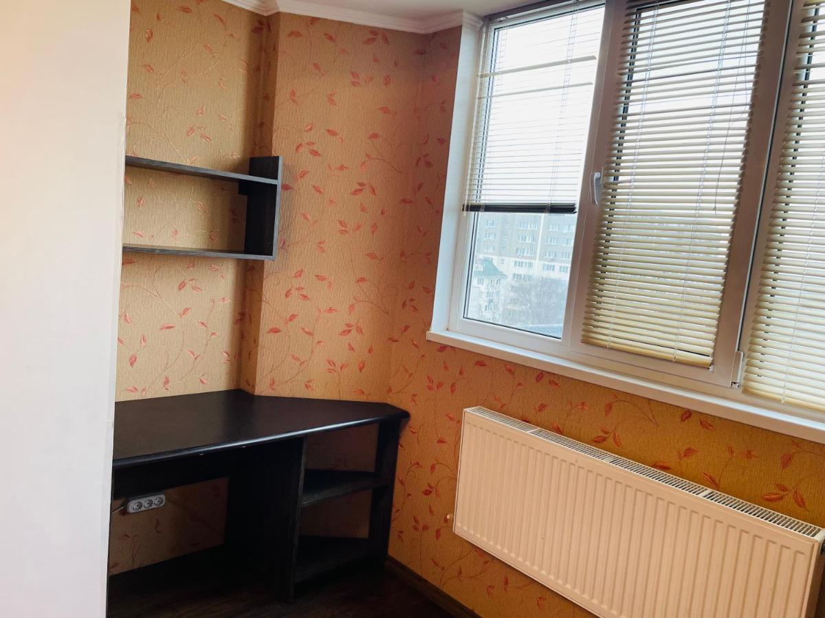 Svetlana Apartment Кишинёв Экстерьер фото