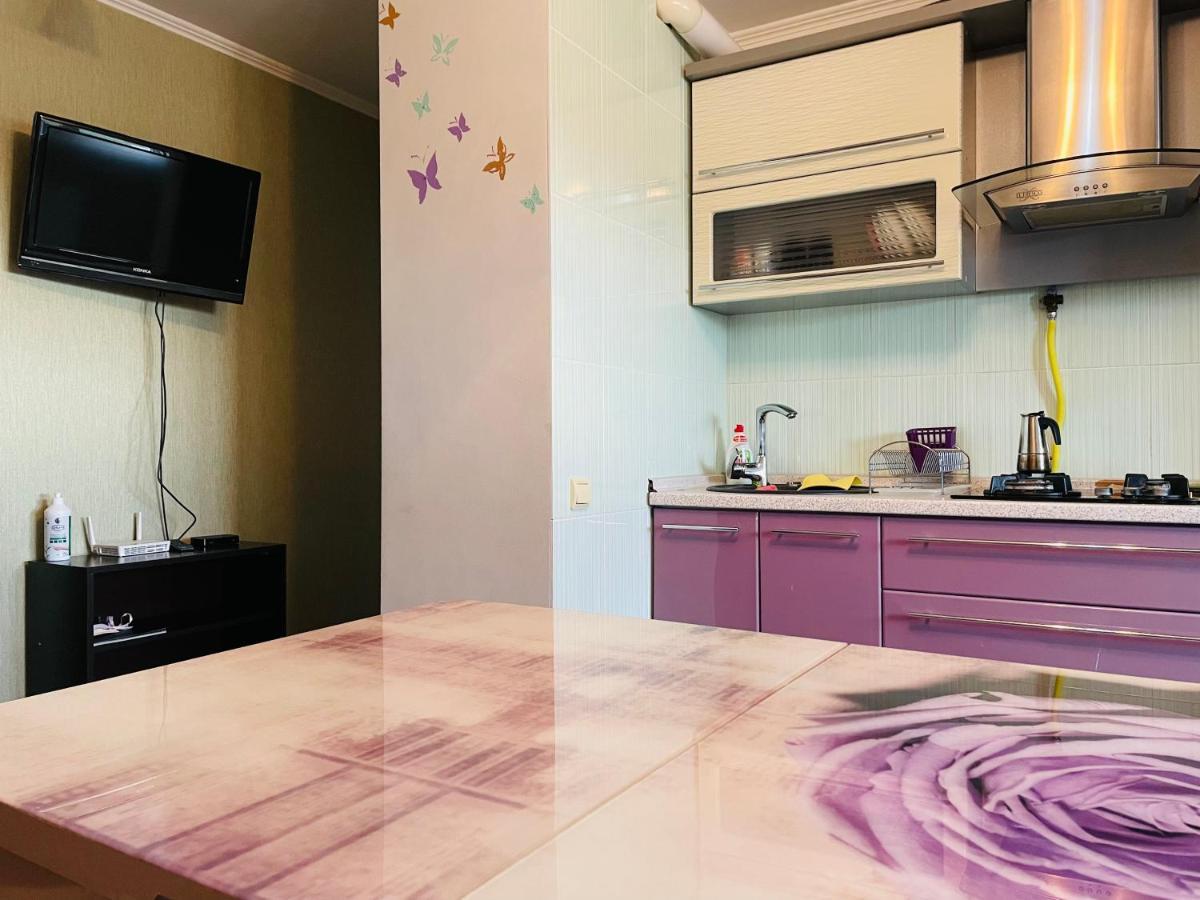 Svetlana Apartment Кишинёв Экстерьер фото