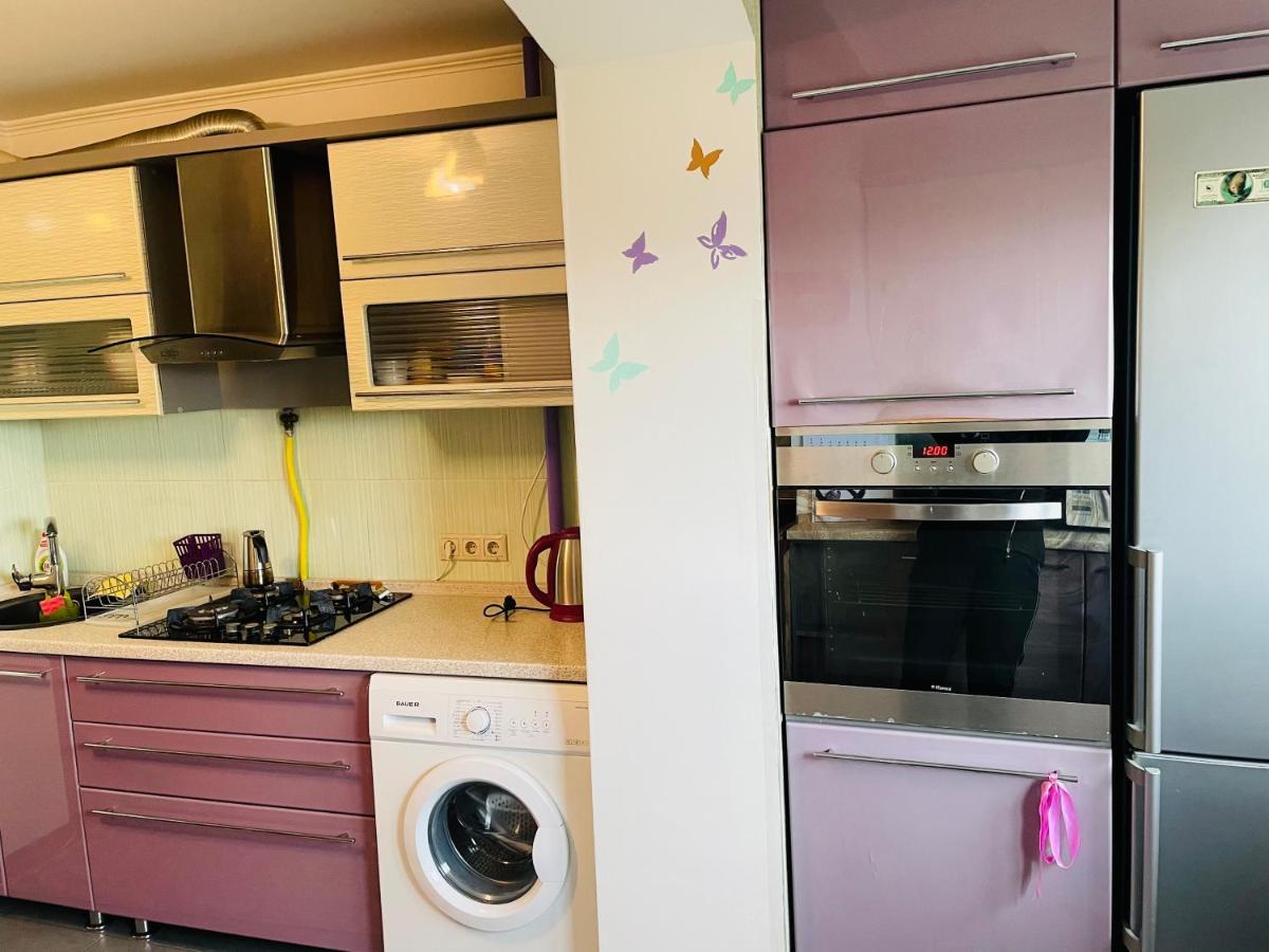 Svetlana Apartment Кишинёв Экстерьер фото