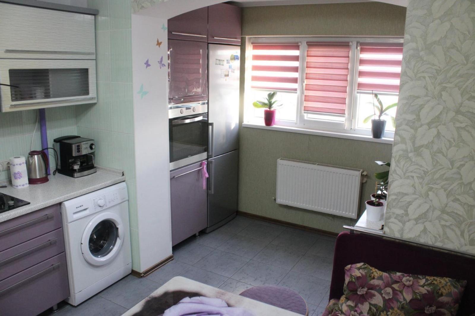 Svetlana Apartment Кишинёв Экстерьер фото