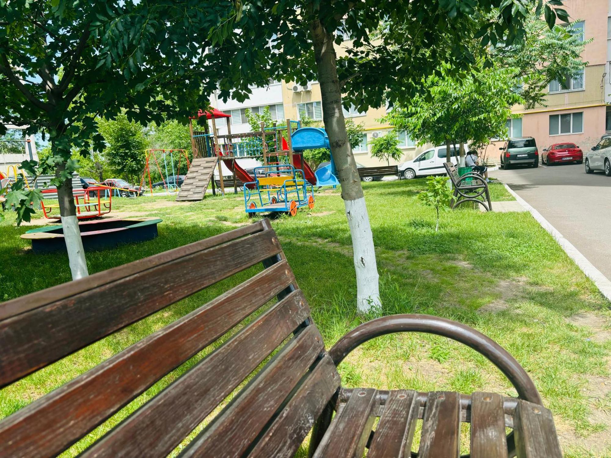 Svetlana Apartment Кишинёв Экстерьер фото