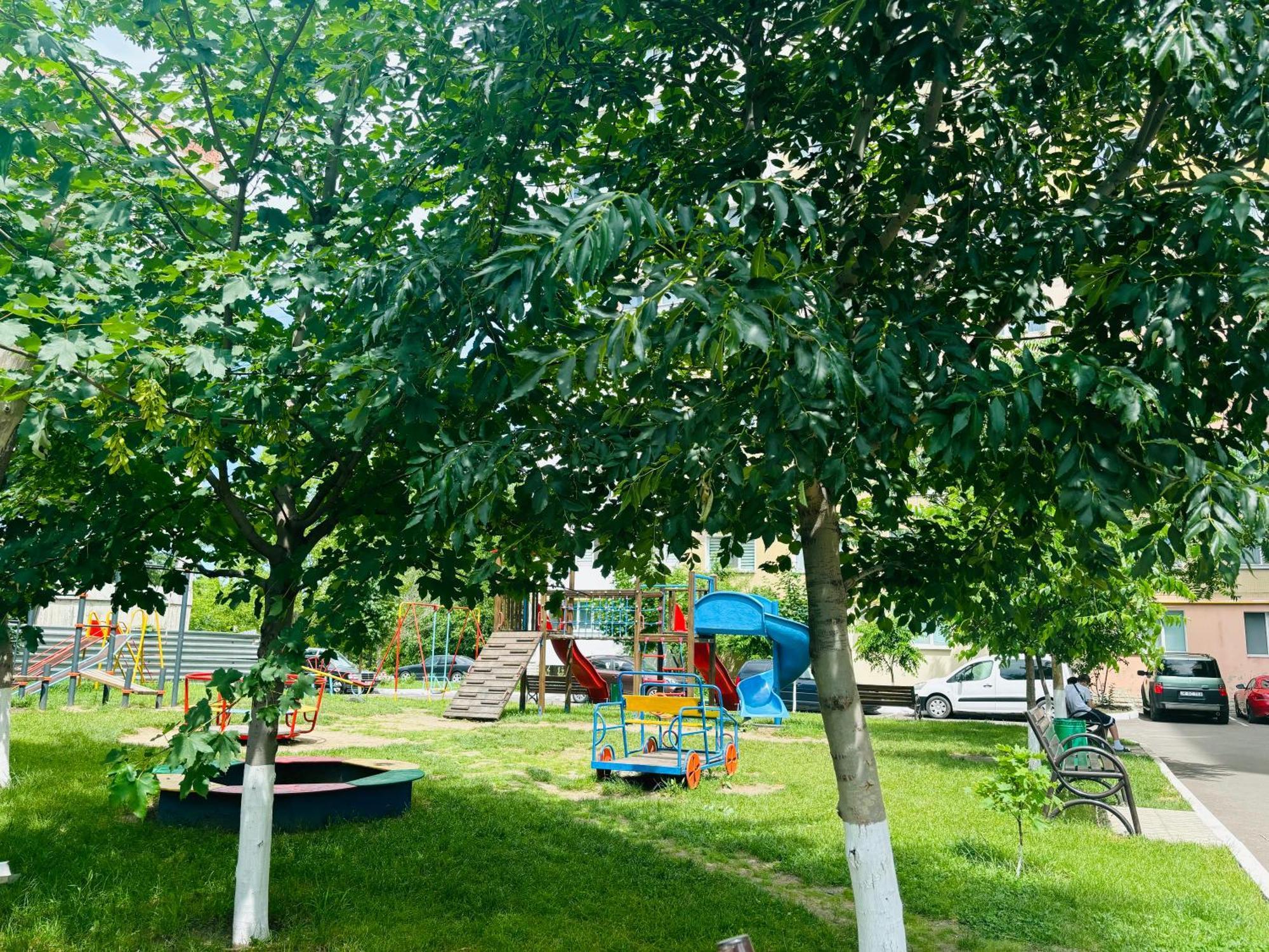 Svetlana Apartment Кишинёв Экстерьер фото
