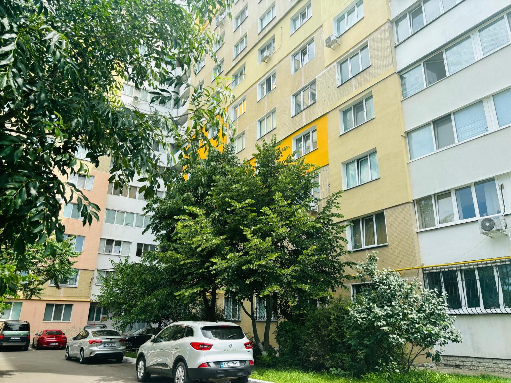 Svetlana Apartment Кишинёв Экстерьер фото