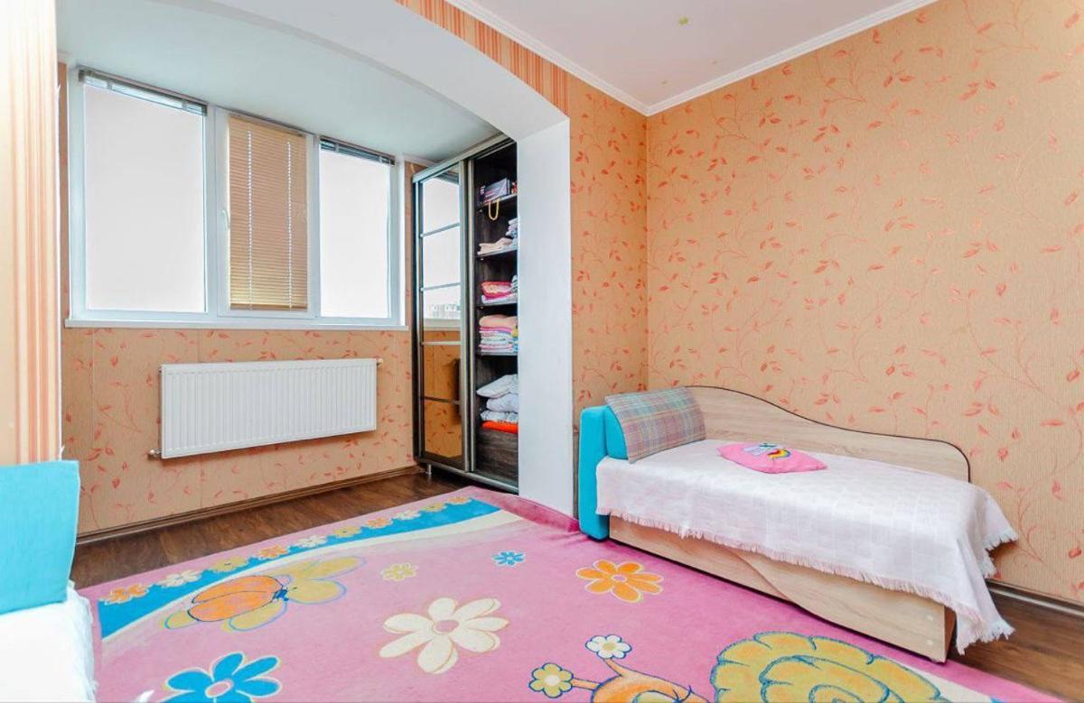 Svetlana Apartment Кишинёв Экстерьер фото
