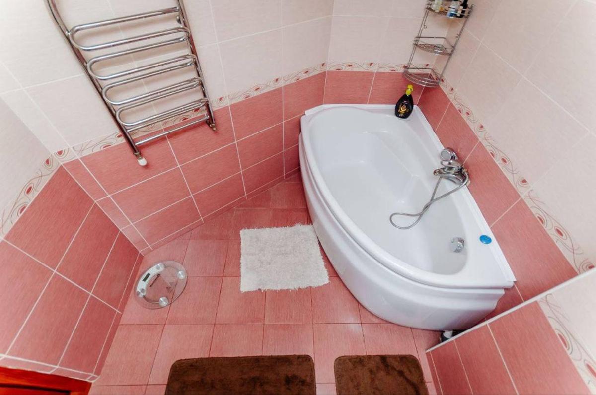 Svetlana Apartment Кишинёв Экстерьер фото