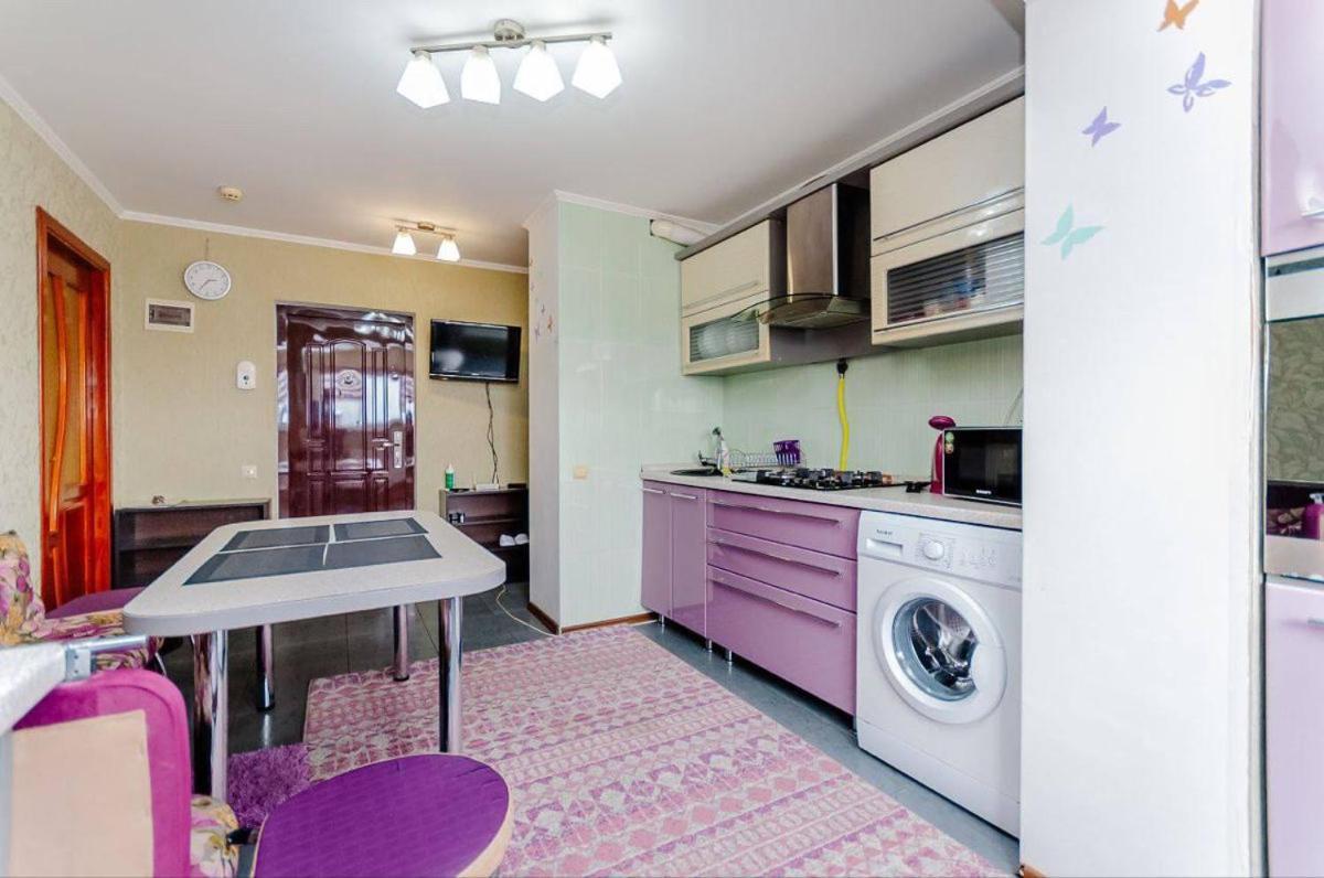 Svetlana Apartment Кишинёв Экстерьер фото