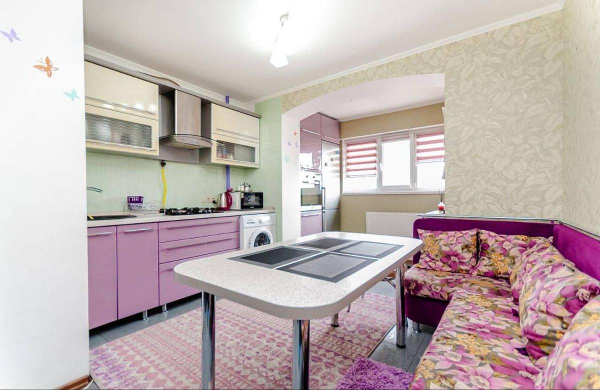 Svetlana Apartment Кишинёв Экстерьер фото